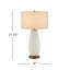Water-borne Table Lamp
