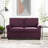 Thaminah 57" Upholstered Sleeper Sofa With Memory Foam Mattress-563833235