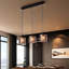 Jennalynn 3 - Light Chandelier Pendant