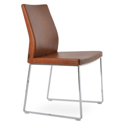 Chaise d'appoint Pasha