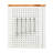 Seville Classics UltraHD 1-Door Rolling Cabinet-118804337