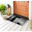Non-Slip Outdoor Doormat