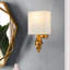 Armed Sconce