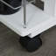 Mullings 47 cm' Kitchen Island with Wheels