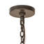 Hampton 6 - Light Pendant