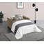 Matt 2 Seater Velvet Sofa Bed-98583089