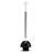 Simplehuman Toilet Plunger and Caddy Stainless Steel-62324590