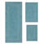 Tapis de bain 100% coton Classy Bathmat Collection (ensemble de 3)-1595876879