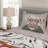 Dog Polyester Coverlet