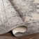 Aoi Chenille Oriental Indoor Rug