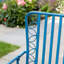 Danielburnham Outdoor Garden Patio Bistro Table and Chair Set