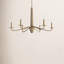 Joslin 6-Light Chandelier