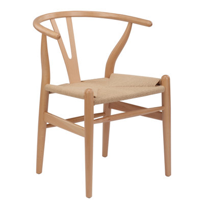 Chaise en bois Modern