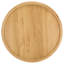 Table basse simple en bois massif Koleen