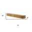 Tablette flottante 59 po