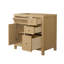 Pendry 35.25" Freestanding Single Bathroom Vanity Base Only-2008673080