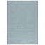 Tapis d'intérieur / extérieur de couleur unie Chanal Performance-31778092