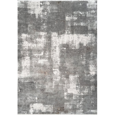 Tapis rectangulaire Alamosa