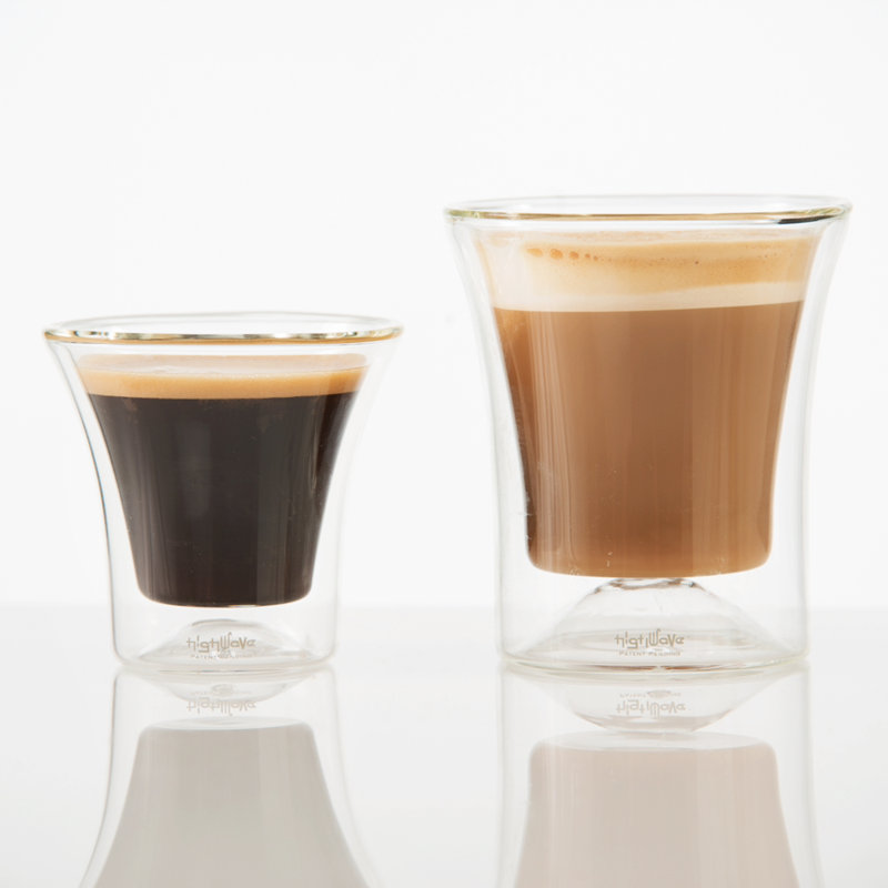 Tasse à expresso eurojo