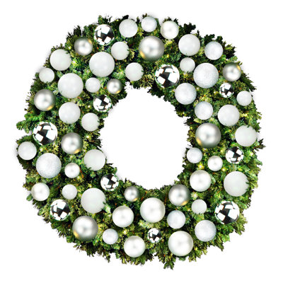 Couronne lumineuse