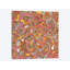 «Spring Paisley», impression sur toile tendue-74758111-19731896