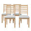 Chaises de salle à manger rembourrées avec dossier haut-522265049-522265046-522265052-522265048