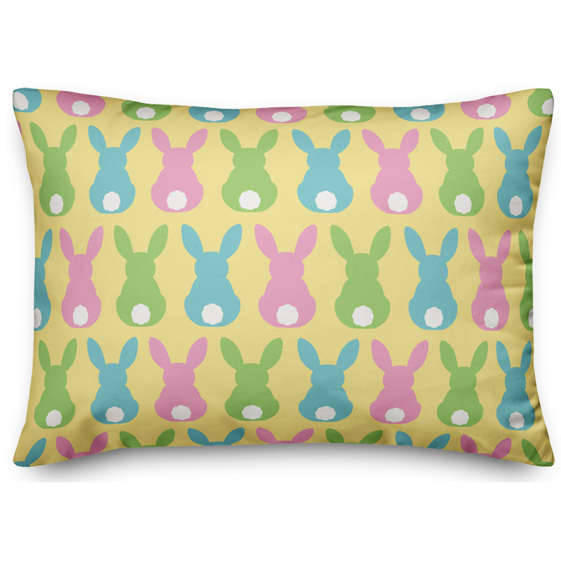 Coussin lombaire Hippity Hoppity