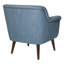 Fauteuil large en polyester 29,75 po Cresson-799802327