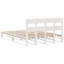 Benecko Solid Wood Bed-1465979751