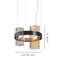 Armonia 2 - Light Chandelier-1937223913-1937223916