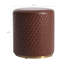 Ireion Solid Wood Accent Stool
