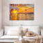Lilie Venice Golden Sunrise-107710849