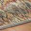 Tapis Dream Shag ADS766 de qualité supérieure, lavable à la machine, motif diamant.-1113468083-1113468091