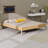 Modern Minimalist Platform Bed-66459629-66459617