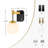 Battery Operated Wall Sconce Set Of 2-304670864