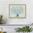 Seaglass Shadow III -Framed Print - Restickable-1259432037