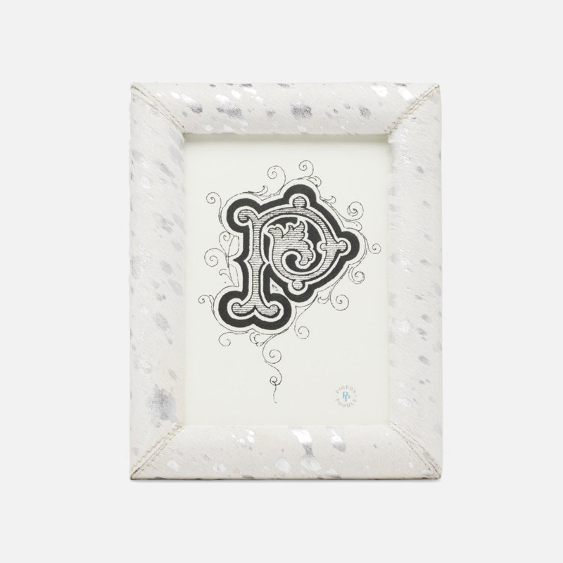 Jena Rectangle Picture Frame