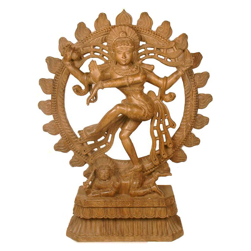 Religious & Spiritual Figurines & Sculptures