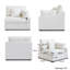 Fauteuil de chambre Kyna-1566808217
