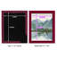 «Be Clear To Reflect I» - reproduction de cadre photo-89834881-89834886