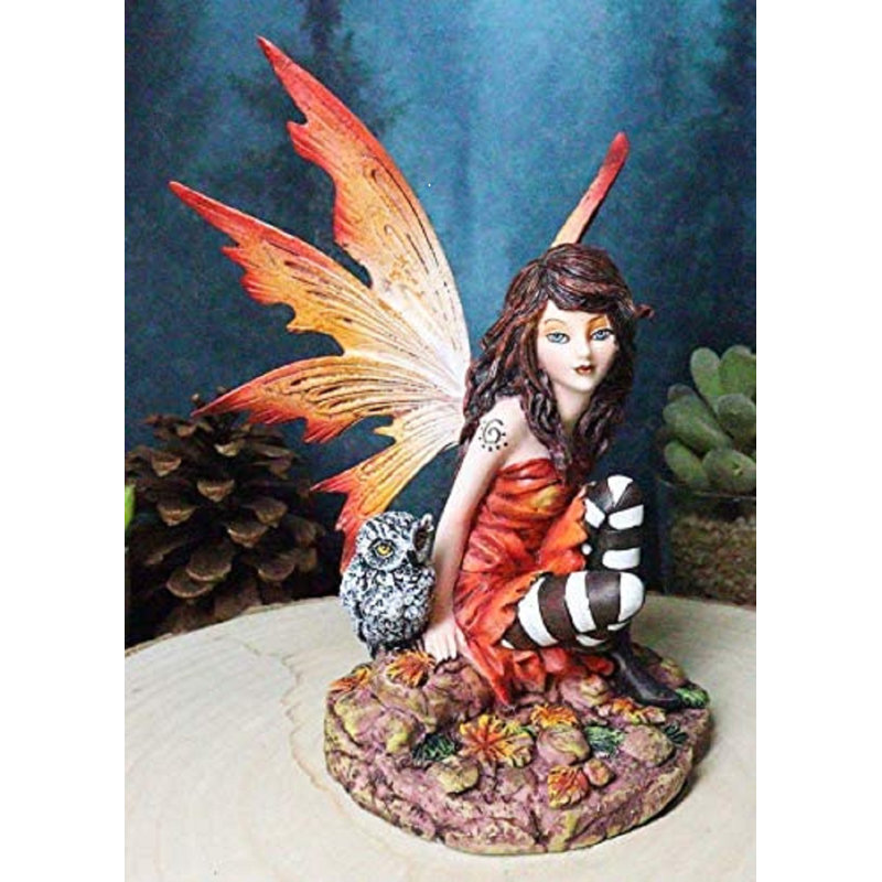 Clarion People Figurines & Sculptures