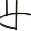 Table basse gigogne Olanda