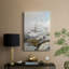 Fisherman's Way I - Cavas enveloppés de galerie-1076203647