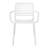 Outdoor Stacking Dining Armchair (Set Of 4)-961676802