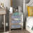 Adebola 16.88'' W Nightstand