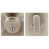 Satin Nickel