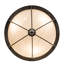 Pastoria 3 - Light Flush Mount