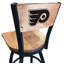 Tabouret de bar pivotant NHL-19833435-19833442