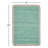 Cotton No Pattern Rectangle Placemat-1373777167