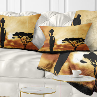 Coussin lombaire Schafer